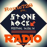 Stonerock Radio pt1/3| May 14th 2014