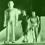 Little Records: Episode 032: It Came From Outer Space