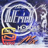 SALT N PEPA MIX - 8-29-14