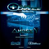 AndreY - PlusTrance # 35 @TempoRadio 01/11/2015