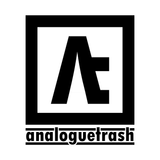 AnalogueTrash Podcast Ep #7: DEF NEON's DJ Mixtape #1
