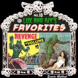 LUX & İVY's FAVORİTES Vol 10