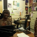 The Talk Episode 2. Topic: Love