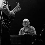Bugge Wesseltoft - Live