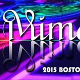 Boston Decompression 2015