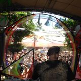 Celli Earthling 3 hour DJ Set @ Vortex, South Africa