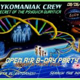 Psydelem "The Secret Of Psyquica Quantica" 1/2