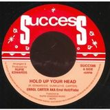 Reggae Heaven (K2K Radio) 5/12/14