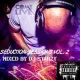 Seduction Sessions Vol 2 mixed by @DJStarzy | #SeductionSessions #SSV2 #ComeLiveMusic