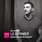 RESIDENTS: LE DERNIER (BAKA GAIJIN)