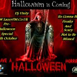 My Latest Halloween Special 4 Hour Show