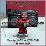 Akmi RadioShow27