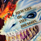 Beware of the Dragon