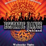 DJ Avani ~ 3 hr. Oakland Ecstatic Weds Night ~ 11-06-13