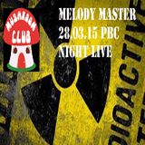 Melody Master PBC 28.3