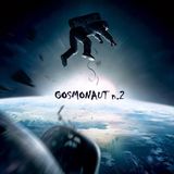 Dom Cruz - Cosmonaut n.2