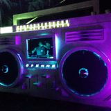 Wicked Glitch Radio Show #19 - Boombox Set - Noisily festival Duburban Poison 11.07.14