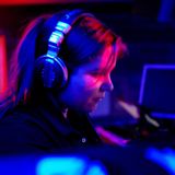 Kirsa Sergeichuk @ Progressive House Winter Set 2013