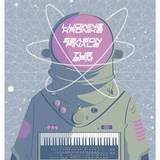 Ludwine Kronike #60 SPECIAL: italo space disco 07.07.2015.