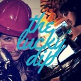 THE LUCKY DIP III: THREE'S COMPANY