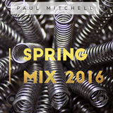 Spring Mix