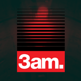 Legend4ry - 4 Deck Journey Through Deep Dubstep (3AM)