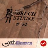 Bruchstücke #54, 03.04.2014