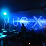 LUC X @ Stay Tuned meets Moody @ NFG Klub 2014.10.03