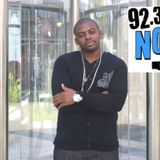 "92.3 Now Mix" by Dj Lj