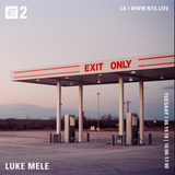 Luke Mele - 19th June 2018