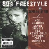 Old School Freestyle Mix