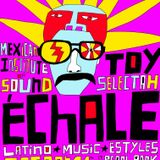 Échale! El IMS en San Antonio Tx!