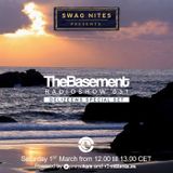 The Basement Radioshow #031 - Ibiza Global Radio * Delizeews Guest MIx