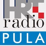 HR (Hrvatski Radio) PULA predstavlja MALEKa i singlove POGLEDAJ i VJETAR