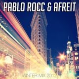 PABLO ROCC & AFREIT - WINTER 2012