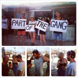 CAROLA PISATURO / Live from Sirocco Beach Club for GUtINI & the Gang / 28.08.2013 / Ibiza Sonica