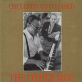 Eva Cassidy & Chuck Brown ~ The Other Side