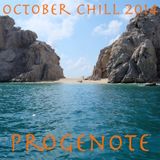 October Chill 2014