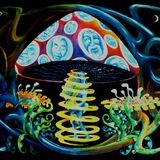 dj ions - old school full on melodic psytrance
