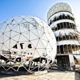 Teufelsberg (clean version)