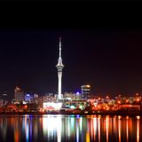 Liquid Lowdown 31-08-2015 on New Zealand's Base FM 107.3