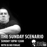 DJ Mo Fingaz - The Sunday Scenario 64