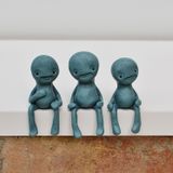 Mish Alien & Maarten Metz & Chris Vestley - Special Mix