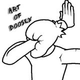 Boosey's July Facepalm Electro Mix