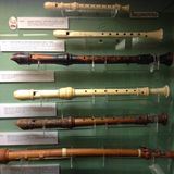 The compleat recorder master, being a favourite collection of the most modern songs 1970 - 2015