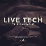 LIVETECH Tj Tiesjungle