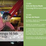 La Mesa Barcelona Dj Set Dj Ivan Hoyos