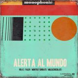 Palov/Alerta Al Mundo Vol.42 (Milk&Chocolate RadioStation)