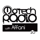 Motech Radio with Affani - Show #20