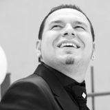Yoruba Grooves Podcast 12 Featuring Alex Costa